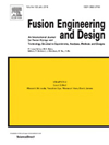FUSION ENGINEERING AND DESIGN雜志封面